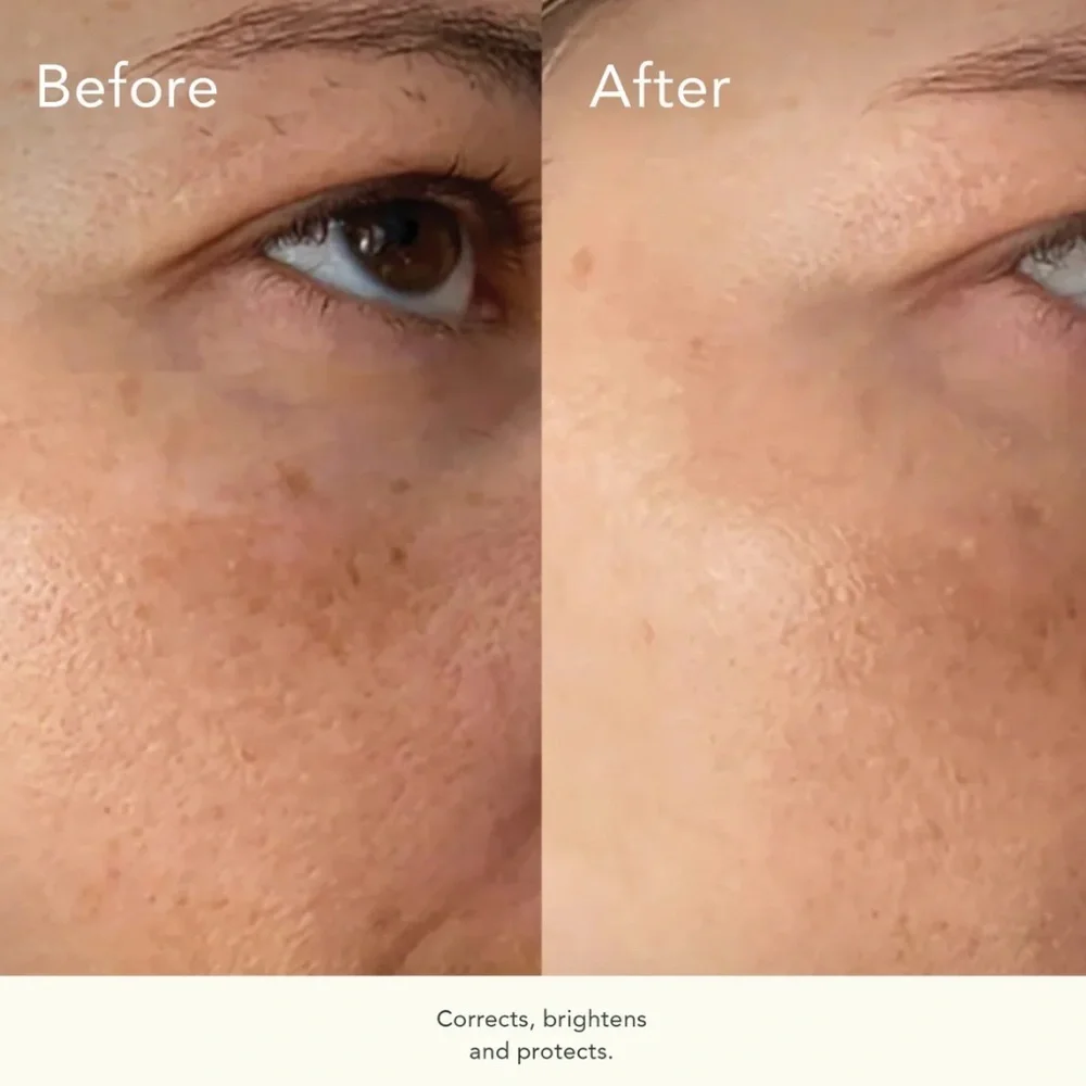 Kat Burki Vitamin C Intensive Face Cream